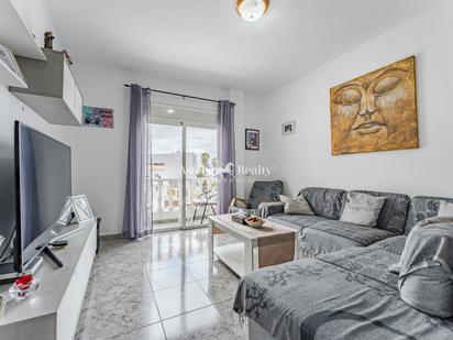 Apartment for sale in Barranco, Valle San Lorenzo, Arona