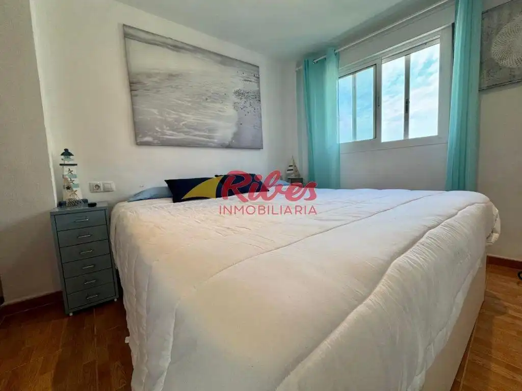 Penthouse with lift for sale in Sant Antoni, imagen 13