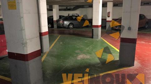 Foto 5 de Garatge en venda a Carrer del Tinent Flomesta, Sants, Barcelona