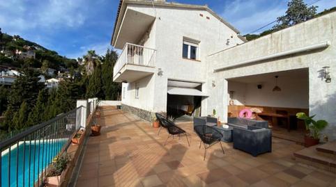 Foto 4 de Casa o chalet en venta en Roca Grossa, Lloret de Mar