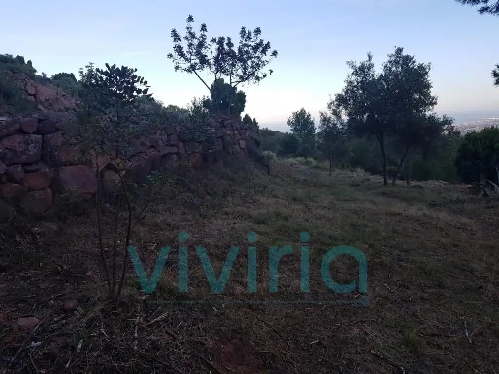 Terreno residencial en venta en Calle Canteres (Les), imagen 3