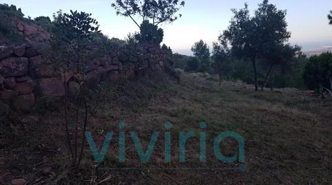 Foto 3 de Residencial en venda a Calle Canteres (les), Montornés - Las Palmas - El Refugio, Benicasim / Benicàssim