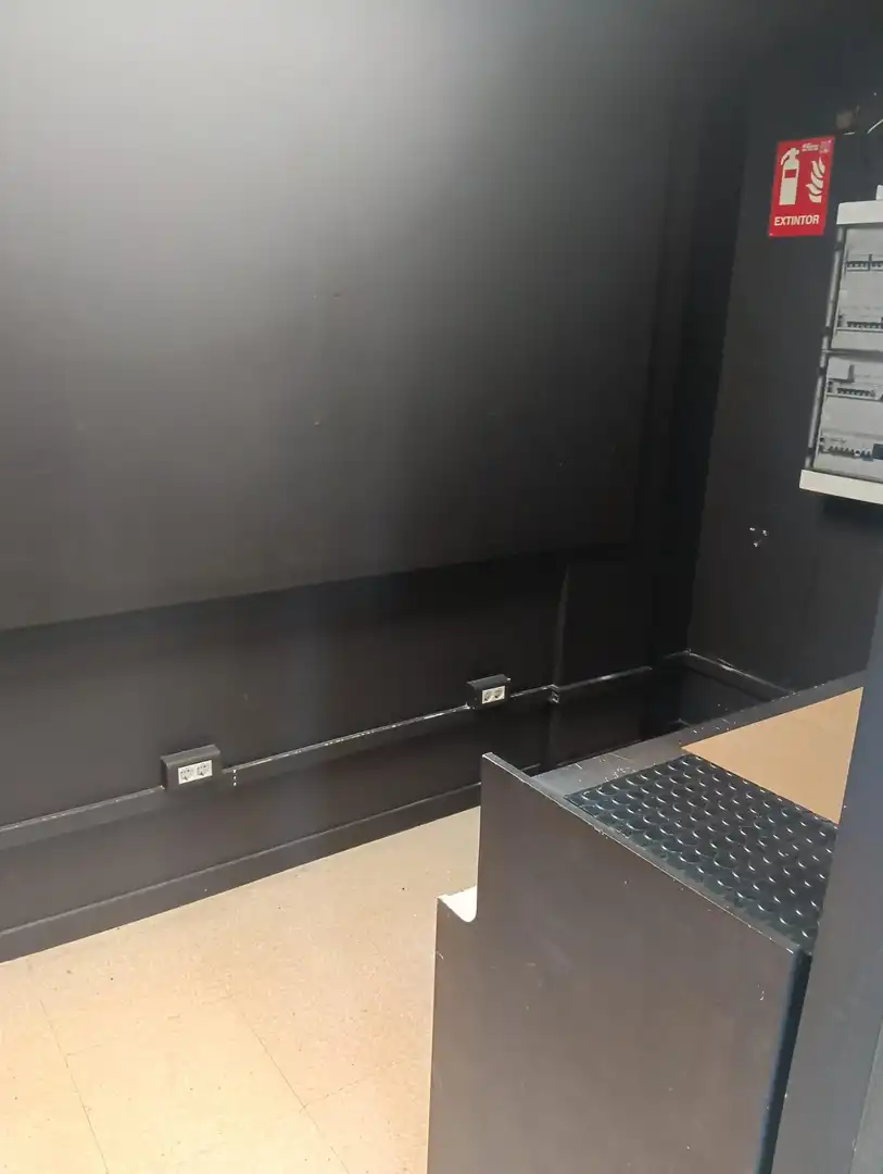 Business premises to rent in Creu Alta - Puiggener, imagen 6
