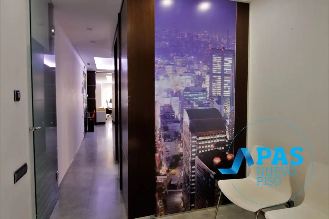 Piso en venta en Calle Lealtad, Centro - Ayuntamiento