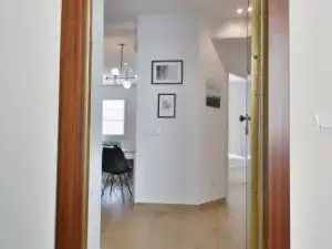 Wohnung zur Miete in Calle del Desengaño, 12, Universidad - Malasaña