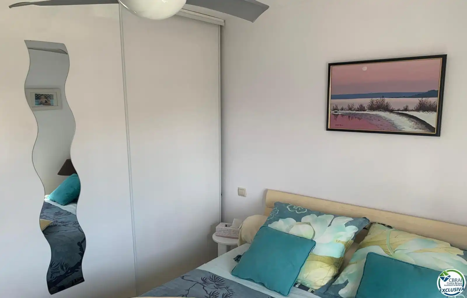 Apartment mit Pool zum Verkauf in DE LA PUNTA DE LA FERRERA, imagen 36