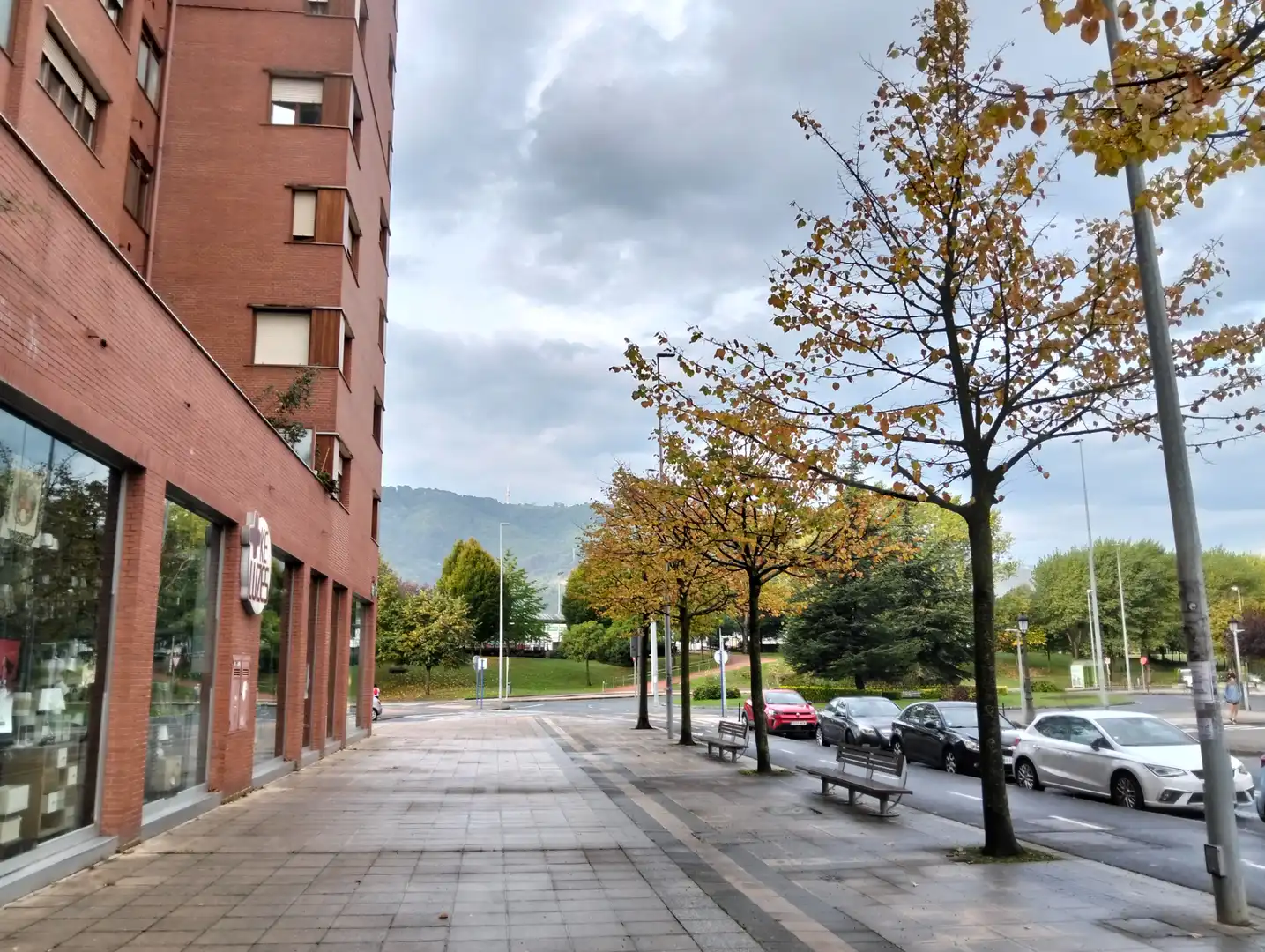 Gewerbefläche zur Übernahme in Azkue Kalea, imagen 3