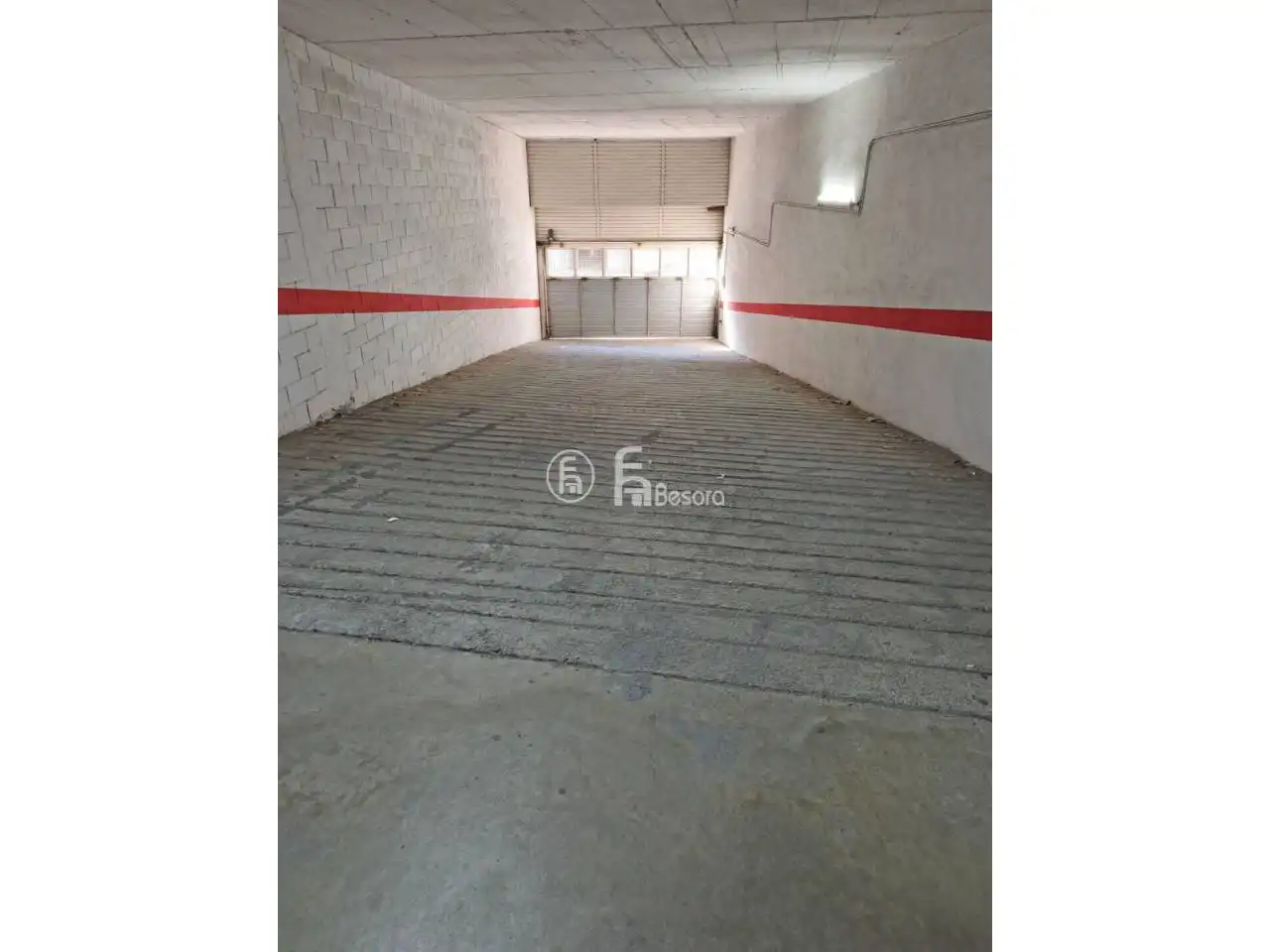 Parking à vendre à Calle Pere Cabrera, imagen 12
