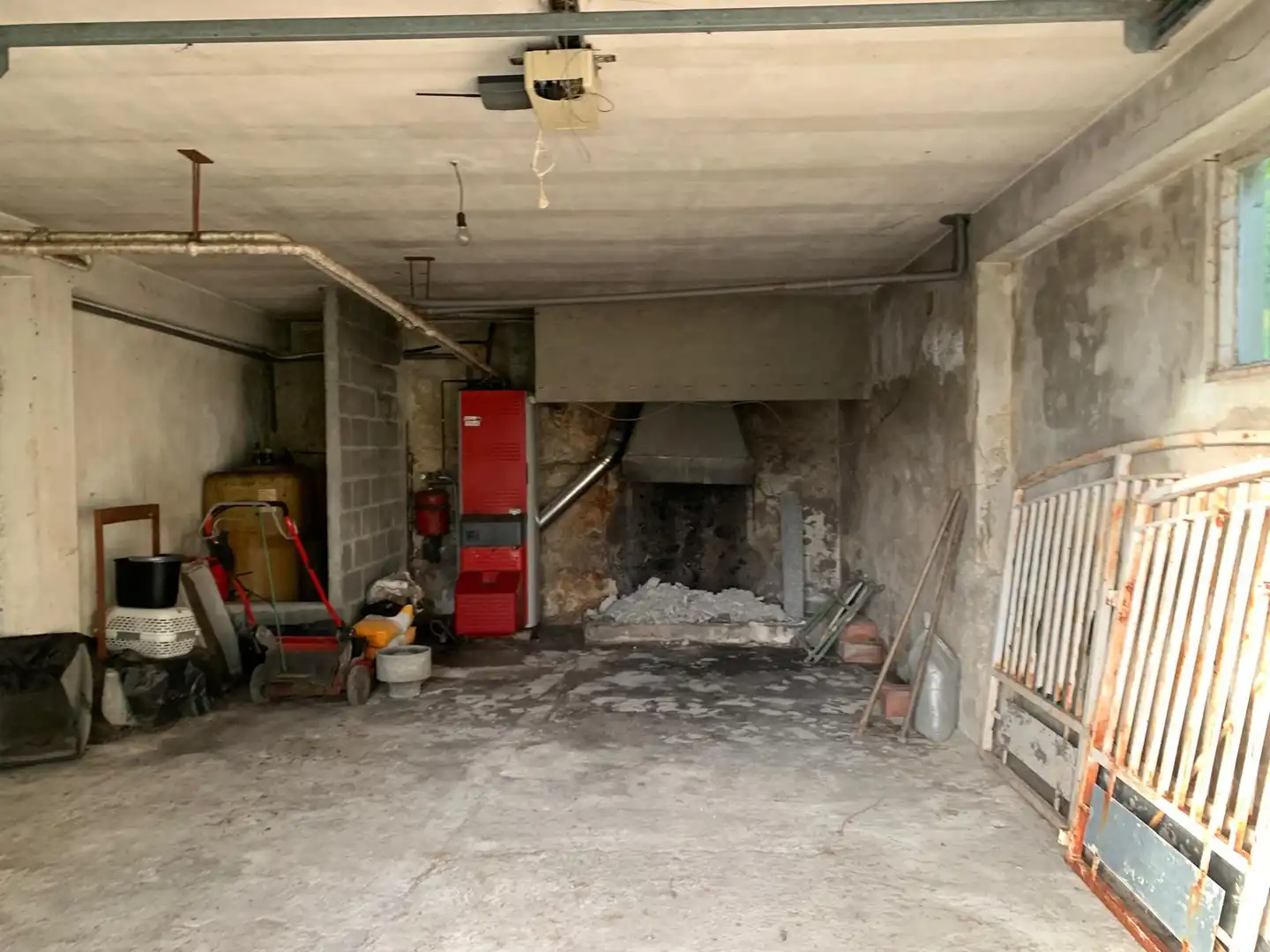 Casa o chalet en venta en Neda con Calefacción, Jardín privado y Amueblado