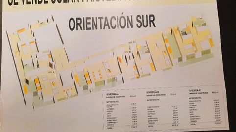 Solar en venta en Poble Nou., imatge 3