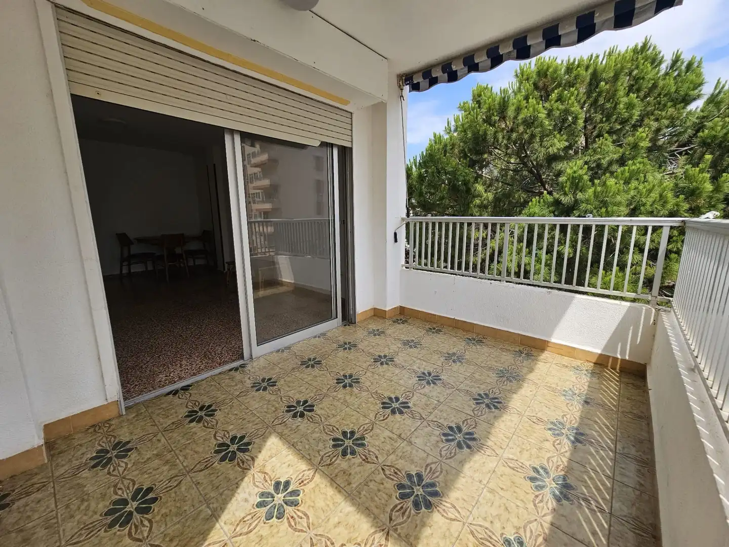 Terraza de Piso en venta en Gandia con Terraza y Trastero