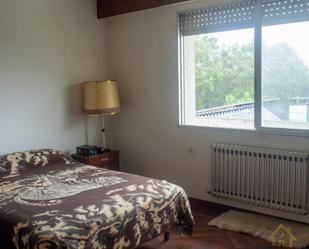Bedroom of Flat for sale in Rábade  with Heating