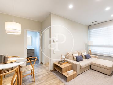 Wohnung mit Aufzug zum Verkauf in Carrer de Regàs