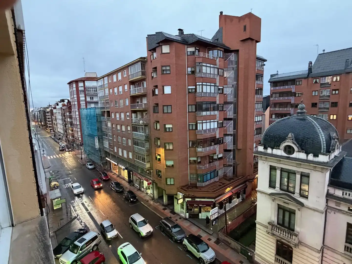 Flat for sale in Centro Ciudad, León Capital