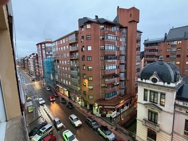Pis amb ascensor en venda a Centro Ciudad