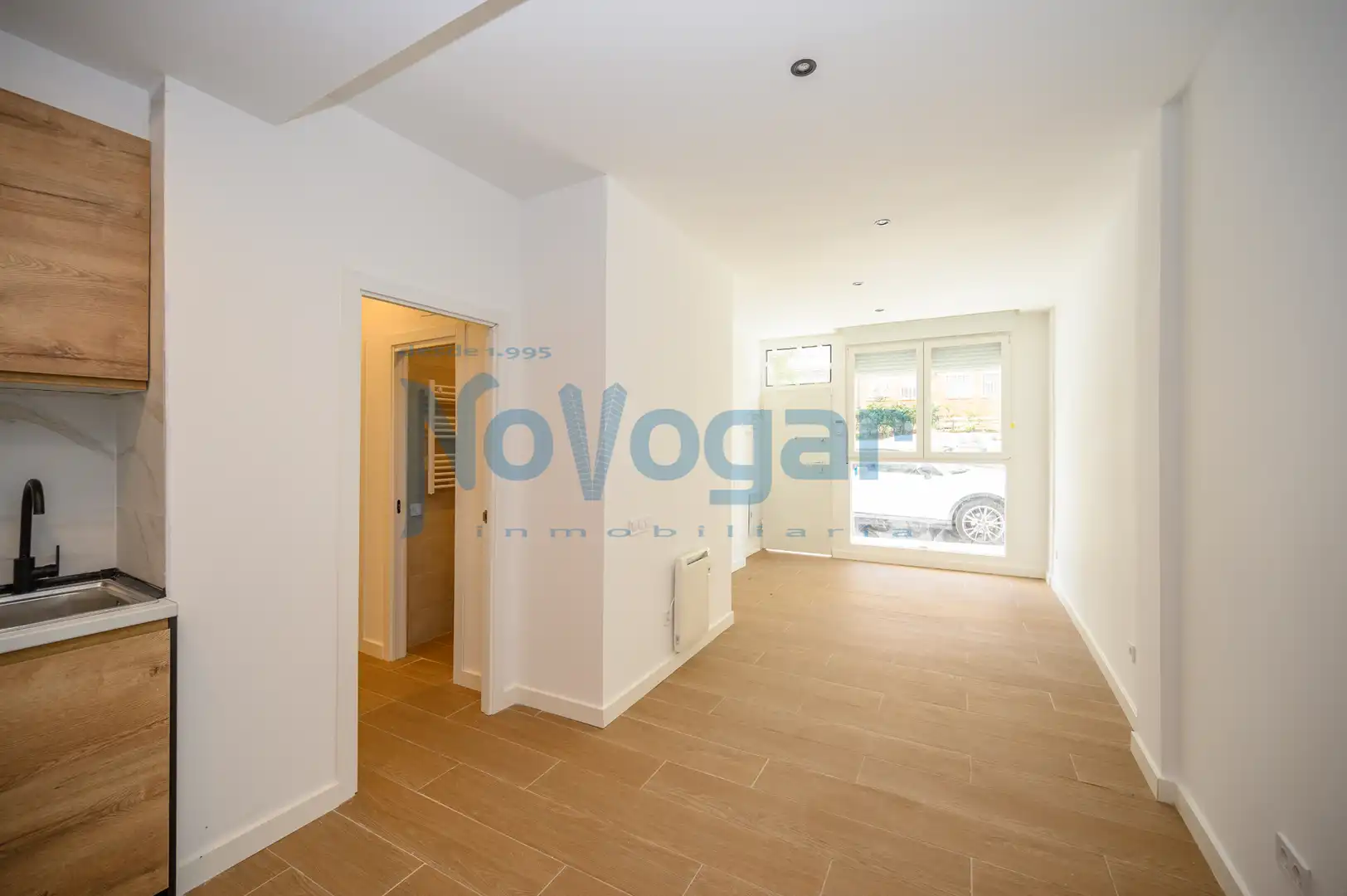 Flat for sale in Móstoles  with Heating and Oven