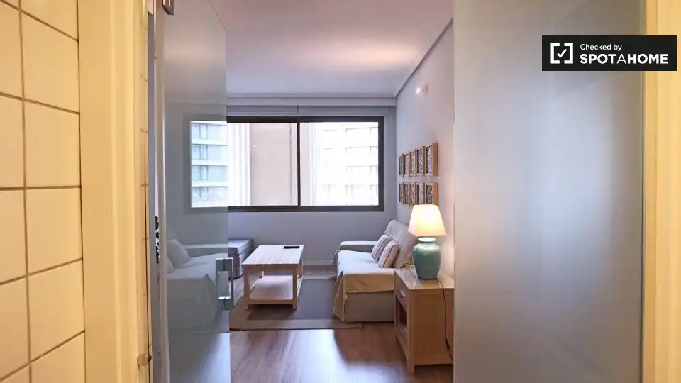 Piso en alquiler en Chamartín, imagen 11