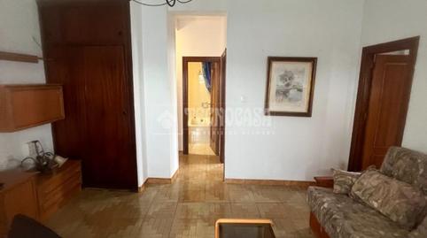 Foto 5 de Piso en venta en Ciudad Jardín - Tagarete - El Zapillo,  Almería Capital