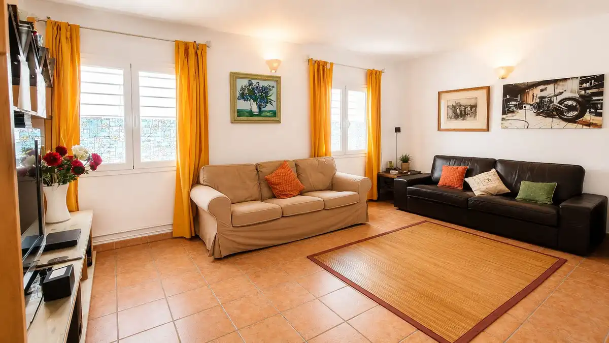 Terraced house for sale in Tolox, imagen 3