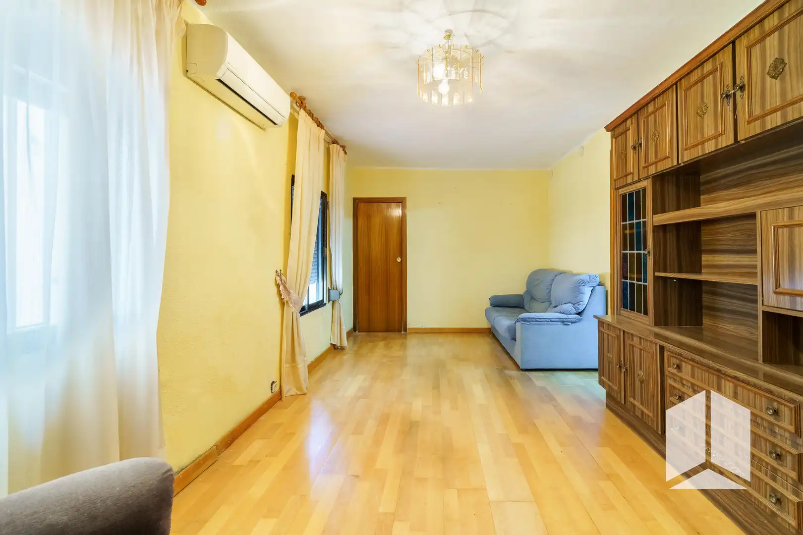 Living room of Detached homes for sale in Castelldefels  with Terrace