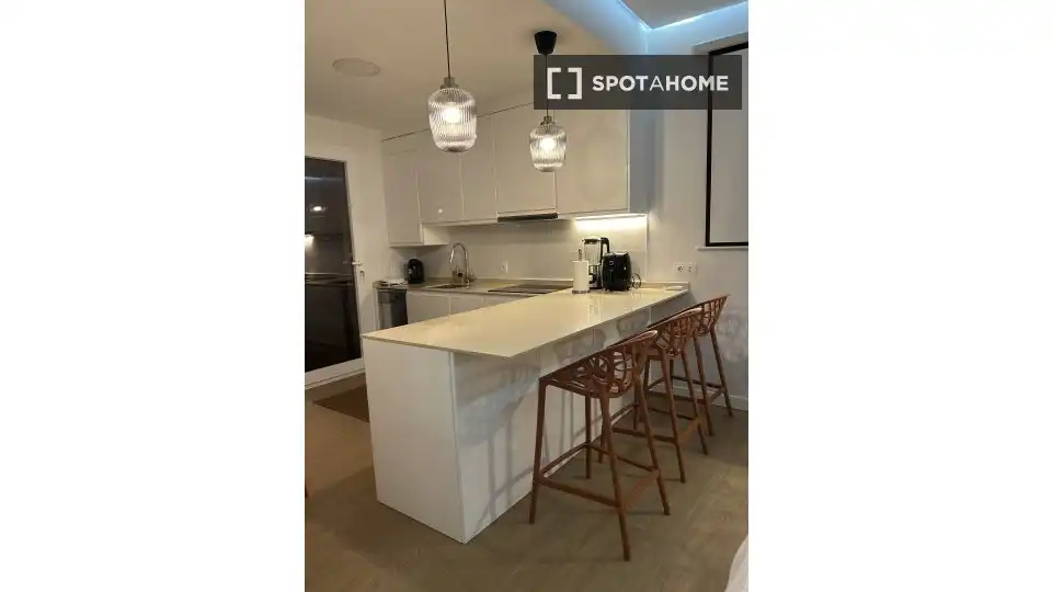 Wohnung zur Miete in Barrio de Salamanca, imagen 10