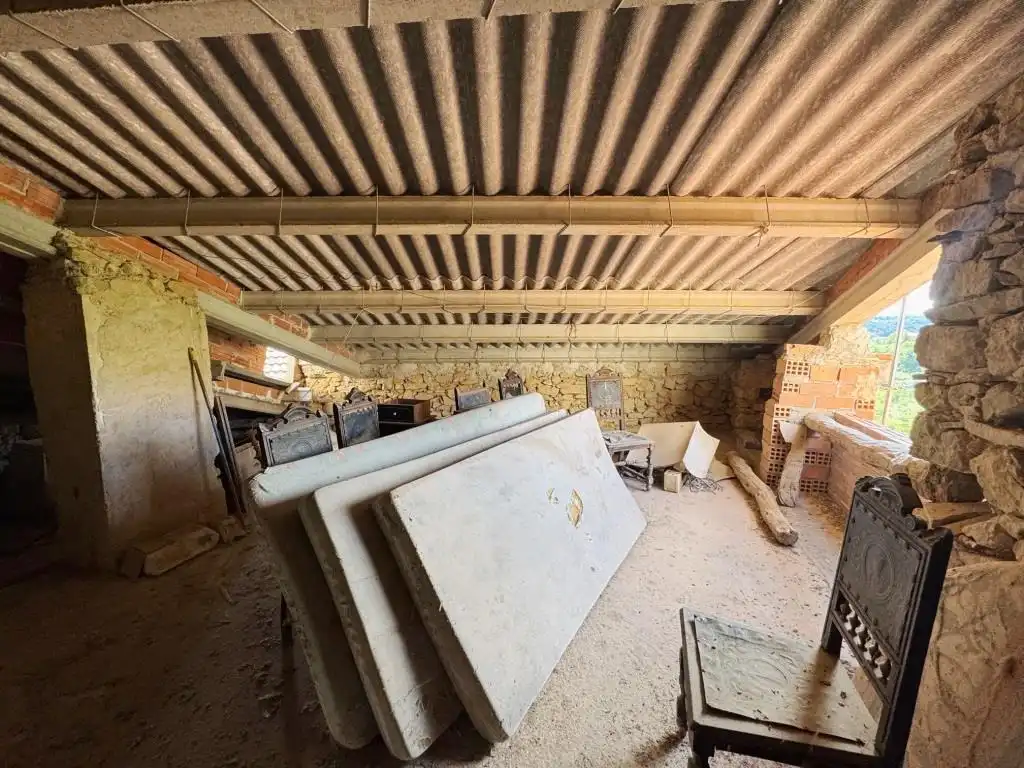 Casa o chalet en venta en Fórnoles con Jardín privado y Terraza