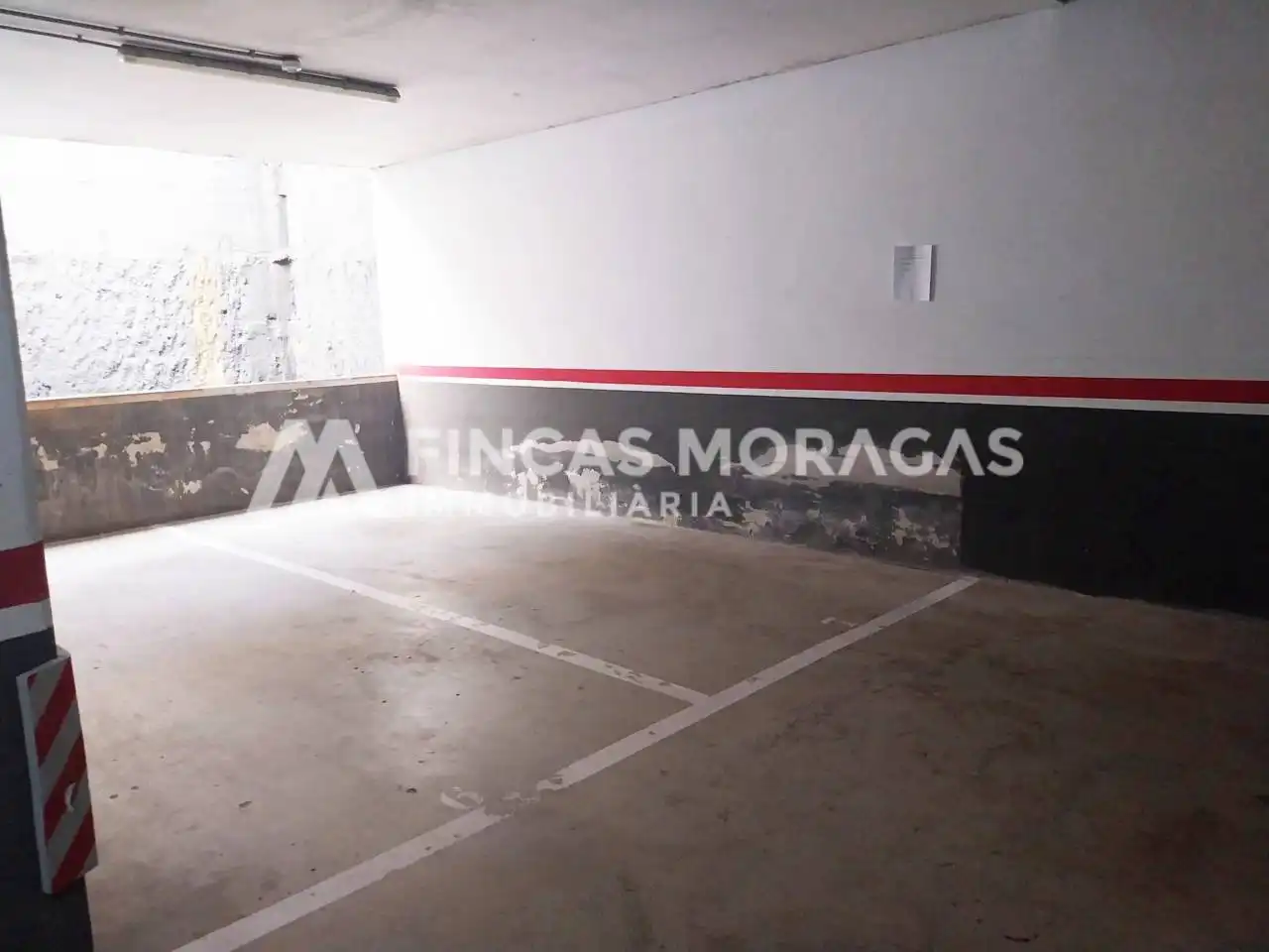 Individual con ascensor en venta en Avenida Via Augusta