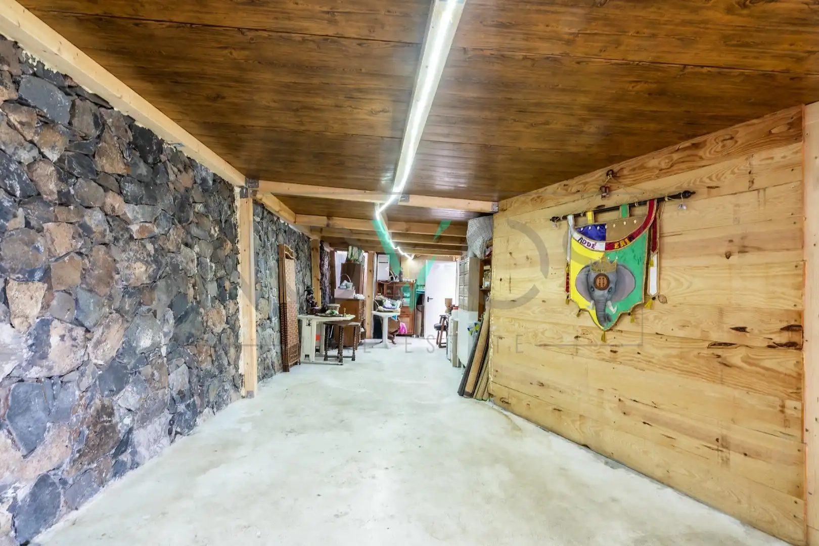 Finca rústica en venda en Guía de Isora amb Aire condicionat, Jardí privat i Terrassa