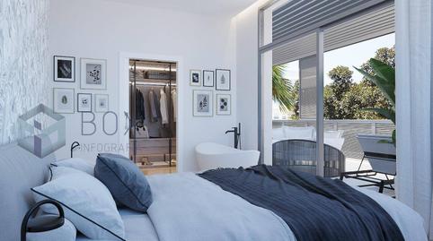 Foto 4 de Planta baixa en venda a Carrer de Alfonso XII, Centro, Alicante