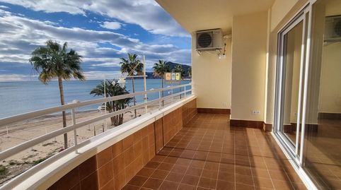 Foto 2 von Wohnungen zur Miete in Altea ciudad, Altea