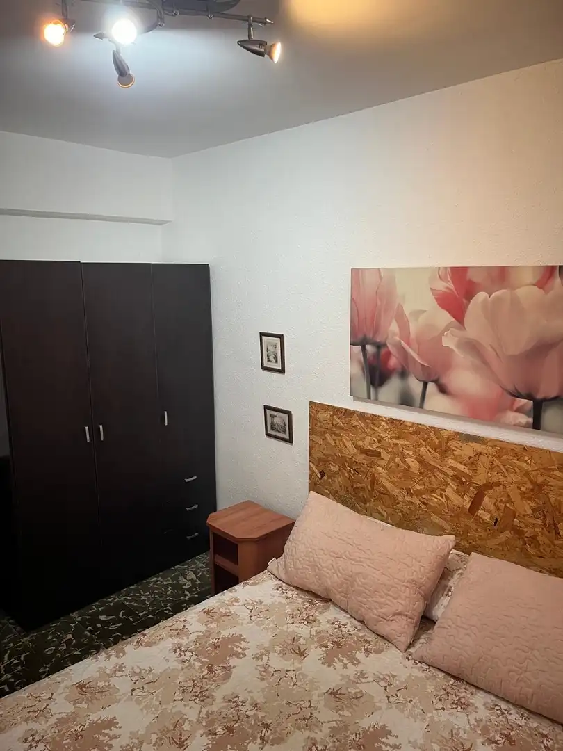 Schlafzimmer von Wohnung zum Verkauf in Alicante / Alacant