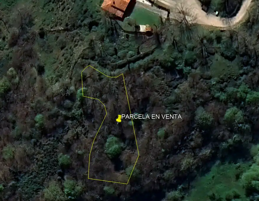 Wohnbaugrundstück zum Verkauf in Cangas de Onís, imagen 3