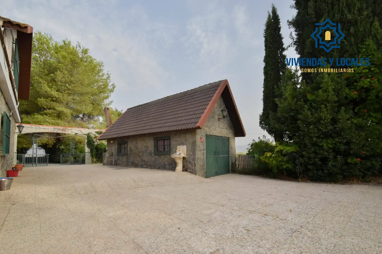 Xalet amb piscina en venda a Camino Viejo de Chimeneas #s/n #s/n #s/n #s/n #s/n, imagen 17