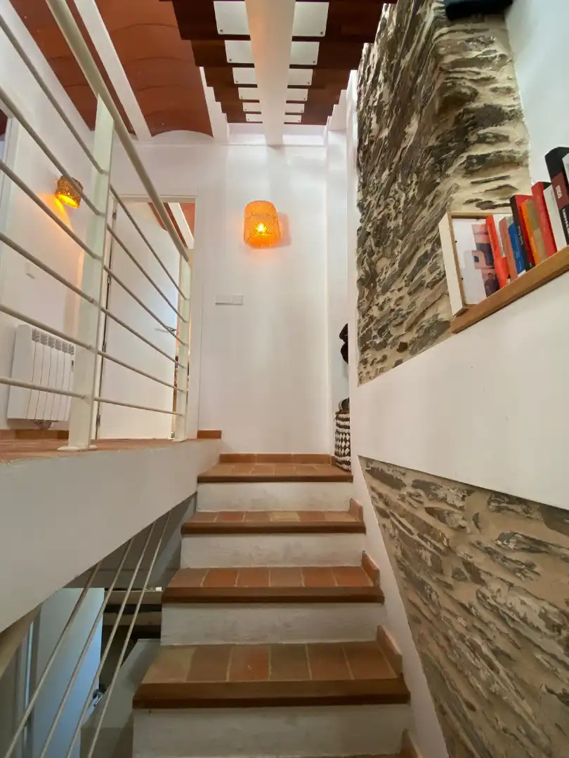 Terraced house for sale in Carrer de Santa Barbara 1, imagen 15