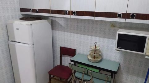 Foto 5 de Piso en venta en Plaza Leandro Cascón, 2, Béjar, Salamanca