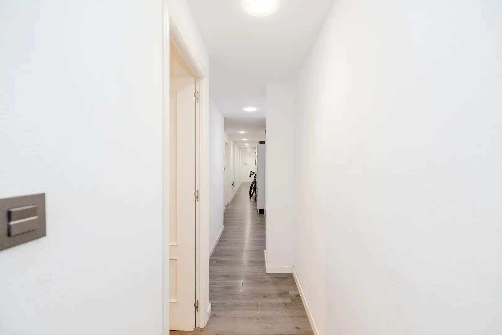 Flat for sale in Málaga  with Air Conditioner, Furnished and Balcony