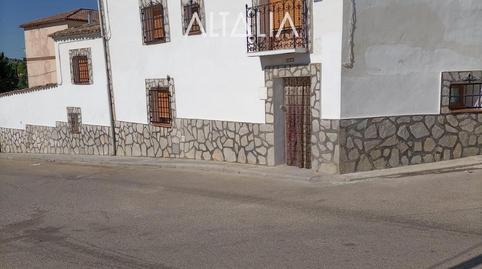 Photo 2 of House or chalet for sale in Las Monjas, Huete, Cuenca
