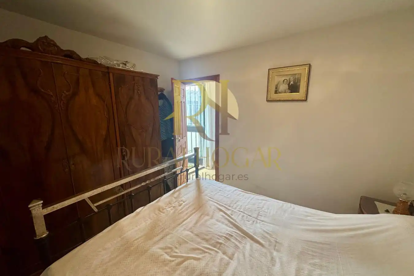 Bedroom of Houses for sale in Prados Redondos  with Storage room and Internet