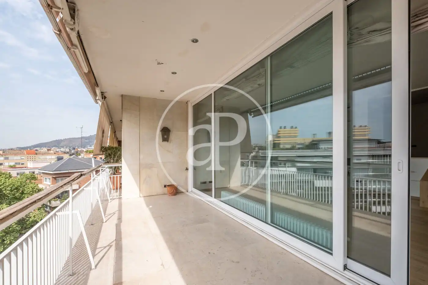 Penthouse mit Aufzug zum Verkauf in C/ dels Valero, imagen 5
