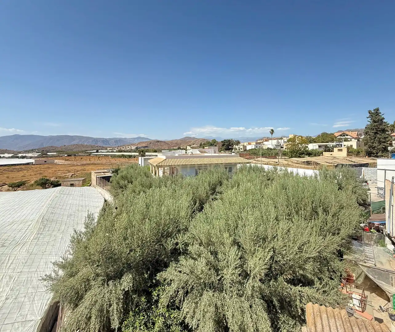 Casa o xalet en venda a Berja