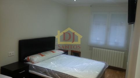 Foto 2 de Apartament de lloguer a Avenida de Italia, Carmelitas, Salamanca Capital
