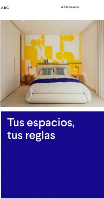 Apartament amb terrassa en venda a Sant Antoni de Portmany, imagen 4
