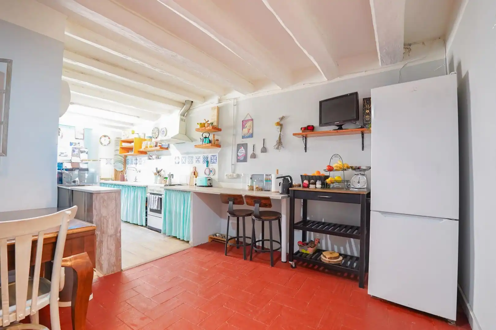 Einfamilien-Reihenhaus zum Verkauf in Calle MAJOR, L'Aleixar