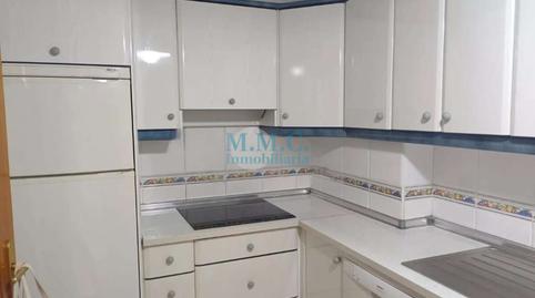 Foto 5 de Piso en venta en Aguadulce Norte, Roquetas de Mar