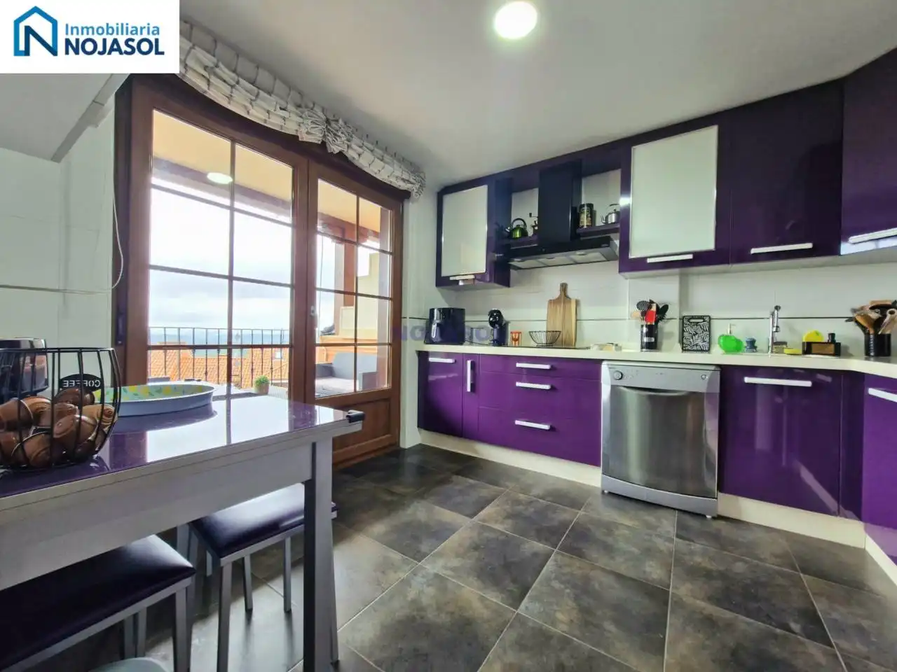 Maison mitoyenne avec jardin à vendre à Calle vierna, imagen 44