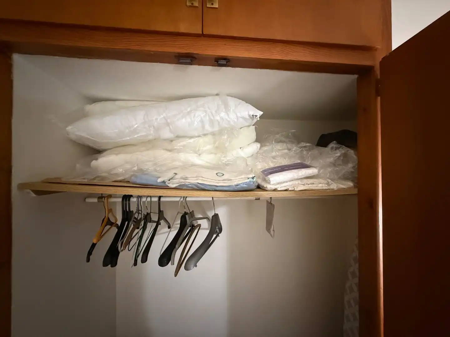 Apartment mit Aufzug zur Miete in Passeig Josep Mundet 89, imagen 15