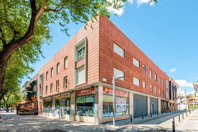 Piso en Venta en Condes de Pinto, 3 en Parque Europa - Los Pitufos