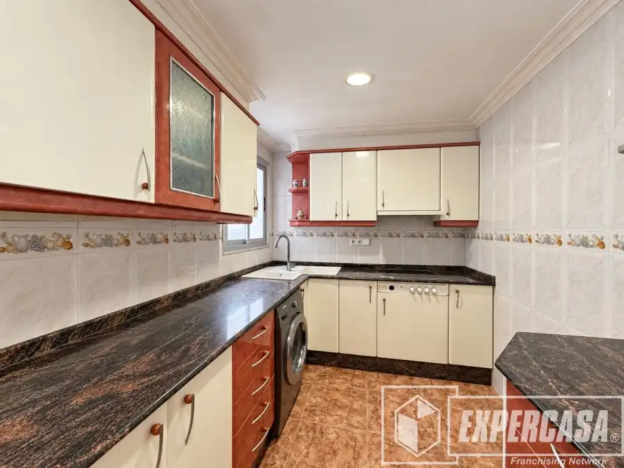 Piso en venta en Parque de la Bombilla, imagen 7