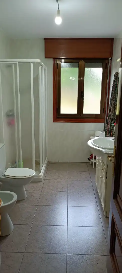Baño de Casa o chalet en venta en Toques con Trastero
