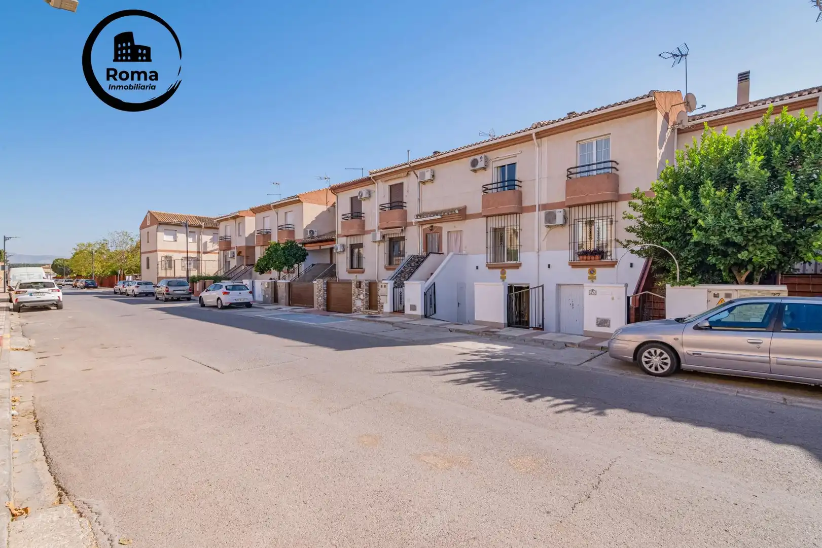 Terraced house with pool for sale in Chauchina, imagen 49